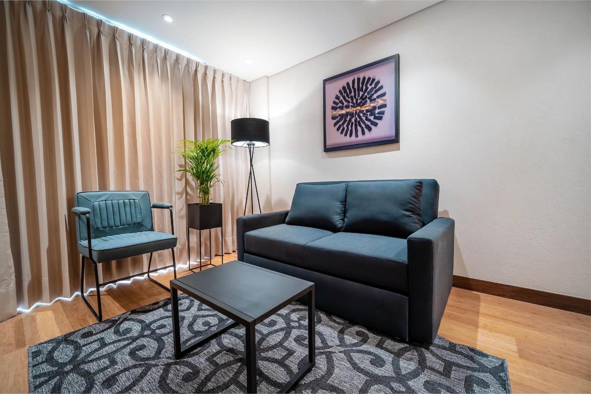 Hermoso Apartamento En La Candelaria Bogotá Esterno foto
