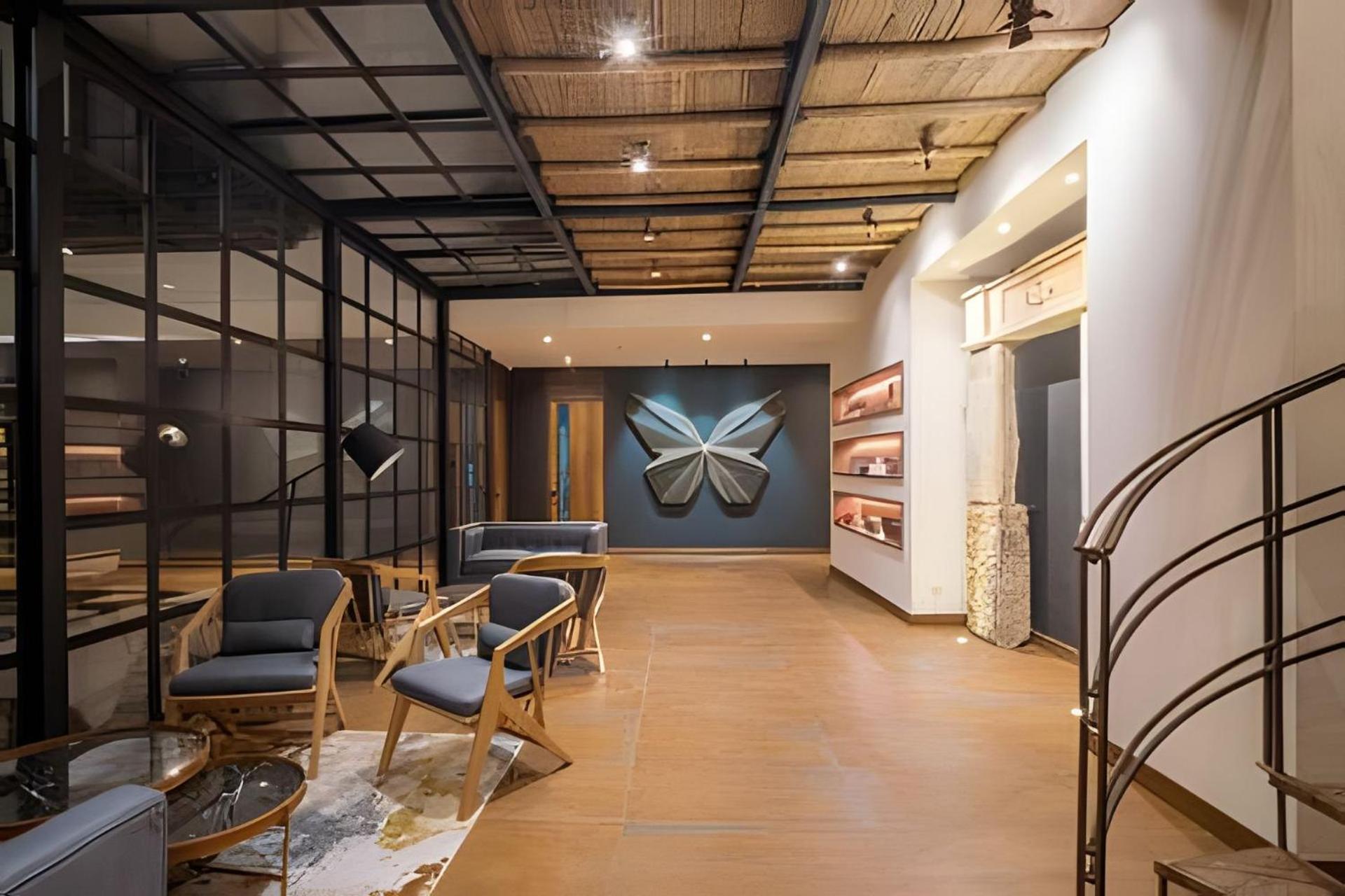Hermoso Apartamento En La Candelaria Bogotá Esterno foto