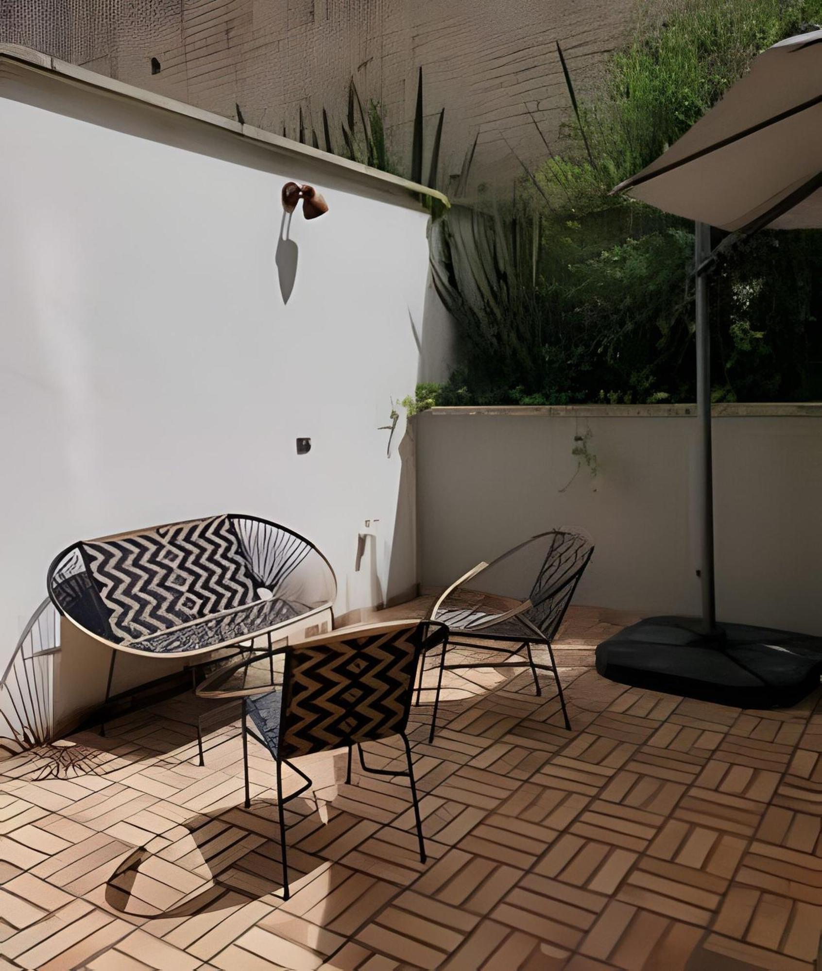 Hermoso Apartamento En La Candelaria Bogotá Esterno foto