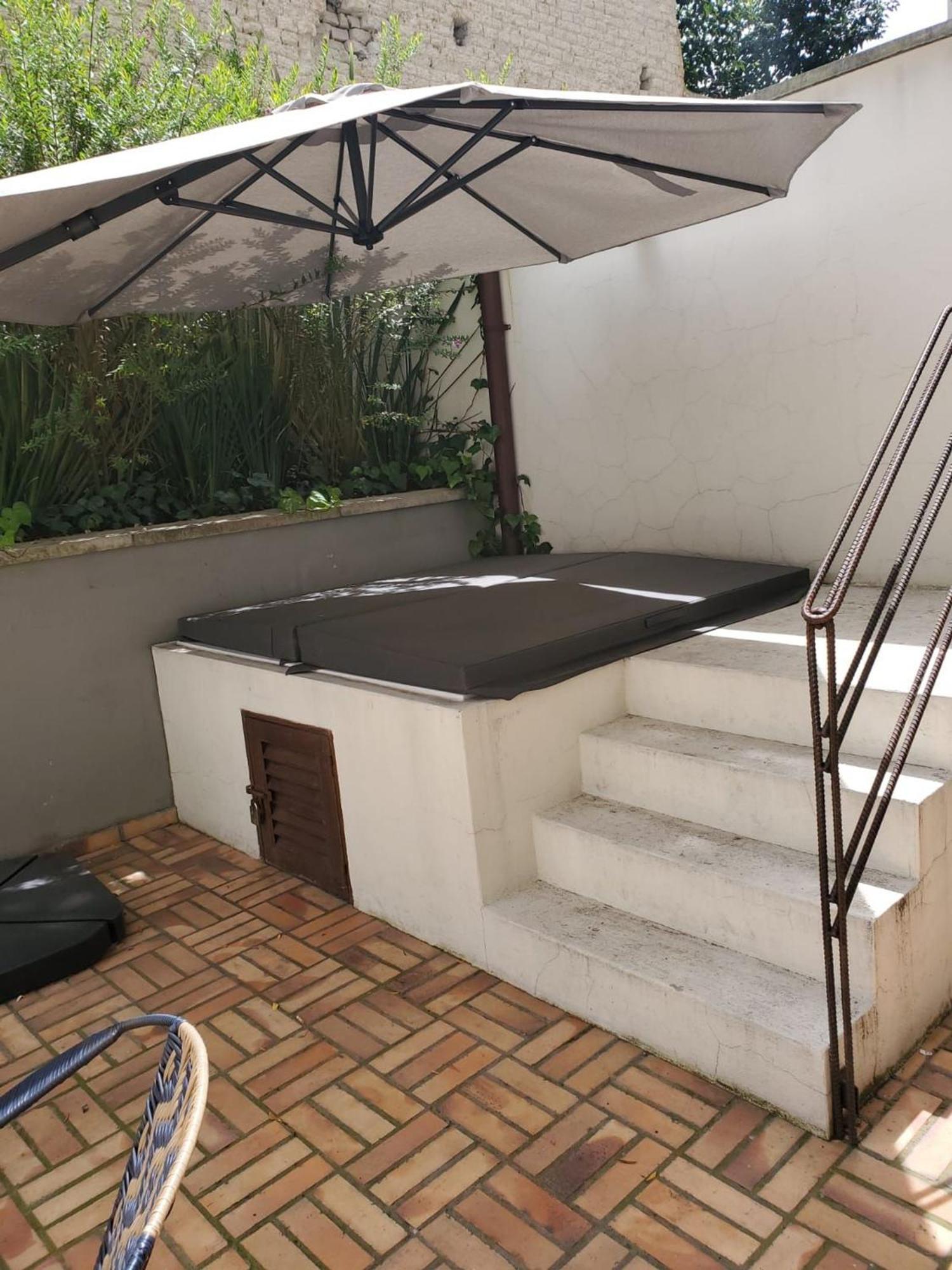 Hermoso Apartamento En La Candelaria Bogotá Esterno foto