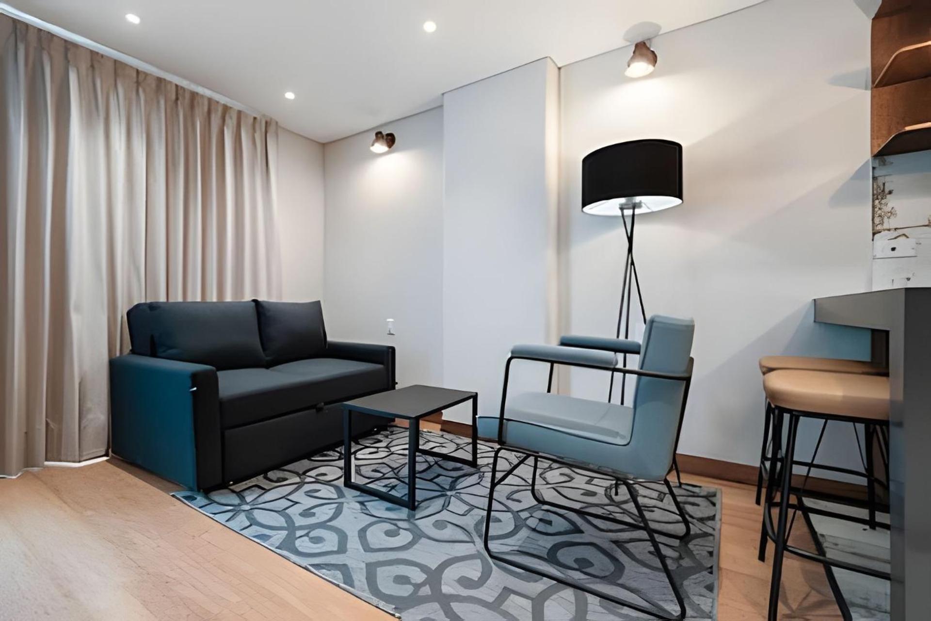 Hermoso Apartamento En La Candelaria Bogotá Esterno foto