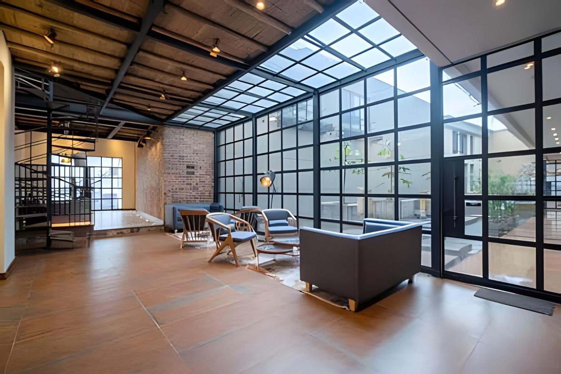 Hermoso Apartamento En La Candelaria Bogotá Esterno foto